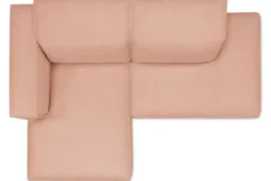 Italian Comfort Style Loungebanken^Loungebank Empresa