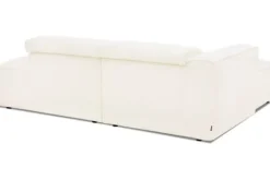 Italian Comfort Style Loungebanken^Loungebank Empresa