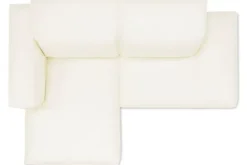Italian Comfort Style Loungebanken^Loungebank Empresa