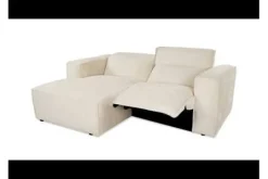 Italian Comfort Style Loungebanken^Loungebank Empresa