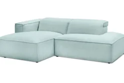 Italian Comfort Style Loungebanken^Loungebank Empresa