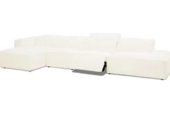 Best Italian Comfort Style Loungebank Empresa