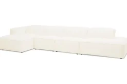 Best Italian Comfort Style Loungebank Empresa