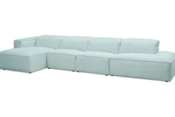 Best Italian Comfort Style Loungebank Empresa