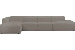 Best Italian Comfort Style Loungebank Empresa