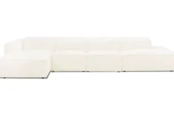 Best Italian Comfort Style Loungebank Empresa