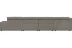 Best Italian Comfort Style Loungebank Empresa