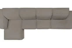 Best Italian Comfort Style Loungebank Empresa