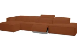 Best Italian Comfort Style Loungebank Empresa