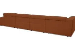 Best Italian Comfort Style Loungebank Empresa