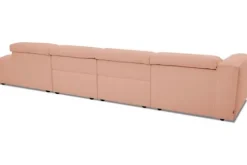 Best Italian Comfort Style Loungebank Empresa