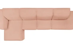 Best Italian Comfort Style Loungebank Empresa