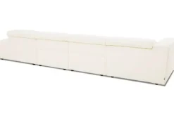 Best Italian Comfort Style Loungebank Empresa