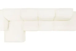 Best Italian Comfort Style Loungebank Empresa