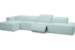 Best Italian Comfort Style Loungebank Empresa