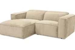 Italian Comfort Style Loungebanken^Loungebank Empresa