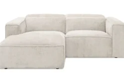 Italian Comfort Style Loungebanken^Loungebank Empresa