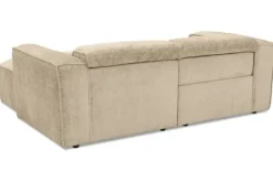Italian Comfort Style Loungebanken^Loungebank Empresa