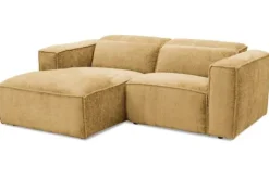Italian Comfort Style Loungebanken^Loungebank Empresa