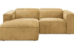 Italian Comfort Style Loungebanken^Loungebank Empresa