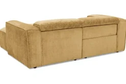 Italian Comfort Style Loungebanken^Loungebank Empresa