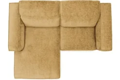 Italian Comfort Style Loungebanken^Loungebank Empresa