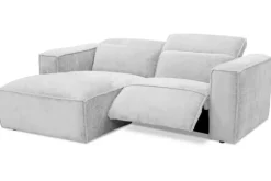 Italian Comfort Style Loungebanken^Loungebank Empresa