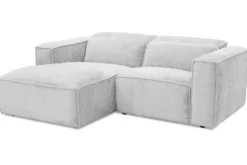 Italian Comfort Style Loungebanken^Loungebank Empresa