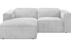 Italian Comfort Style Loungebanken^Loungebank Empresa