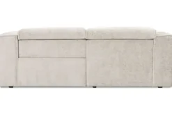 Italian Comfort Style Loungebanken^Loungebank Empresa