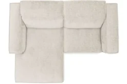 Italian Comfort Style Loungebanken^Loungebank Empresa