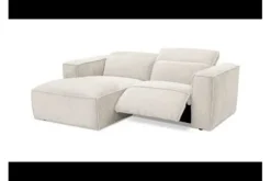 Italian Comfort Style Loungebanken^Loungebank Empresa