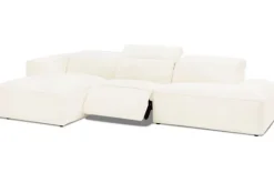 Italian Comfort Style Loungebanken^Loungebank Empresa