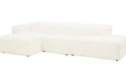 Italian Comfort Style Loungebanken^Loungebank Empresa