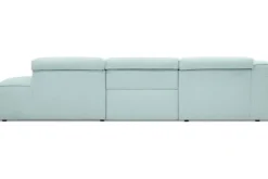 Italian Comfort Style Loungebanken^Loungebank Empresa