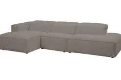 Italian Comfort Style Loungebanken^Loungebank Empresa