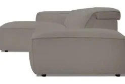 Italian Comfort Style Loungebanken^Loungebank Empresa