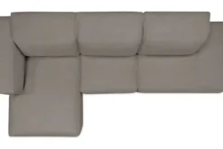 Italian Comfort Style Loungebanken^Loungebank Empresa
