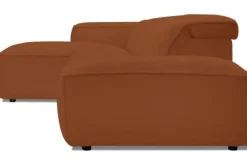Italian Comfort Style Loungebanken^Loungebank Empresa