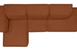 Italian Comfort Style Loungebanken^Loungebank Empresa