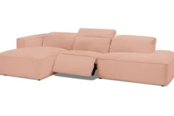 Italian Comfort Style Loungebanken^Loungebank Empresa
