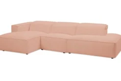 Italian Comfort Style Loungebanken^Loungebank Empresa