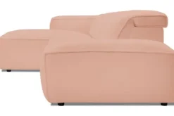 Italian Comfort Style Loungebanken^Loungebank Empresa
