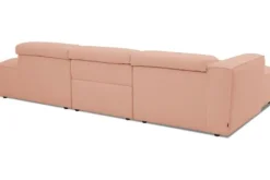 Italian Comfort Style Loungebanken^Loungebank Empresa