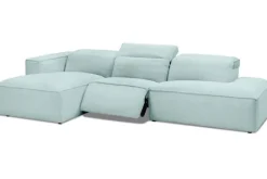 Italian Comfort Style Loungebanken^Loungebank Empresa