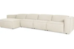 Italian Comfort Style Loungebanken^Loungebank Empresa