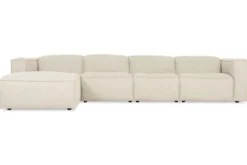 Italian Comfort Style Loungebanken^Loungebank Empresa