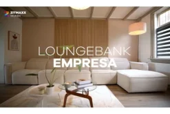 Italian Comfort Style Elementen Banken|Loungebanken^Loungebank Empresa