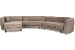 Be Inspired Ronde Banken^Loungebank Esmee