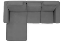 Gabanna Loungebanken^Loungebank Eveline